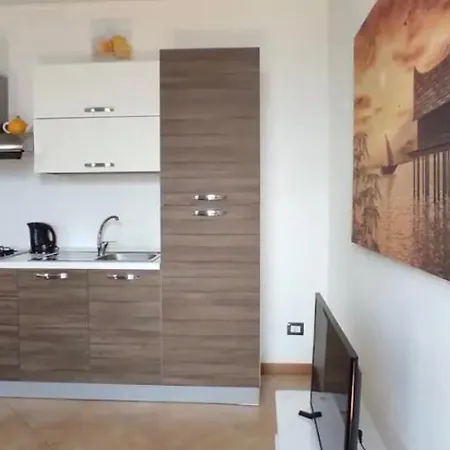 Appartement 2 Regina Lake Como *
