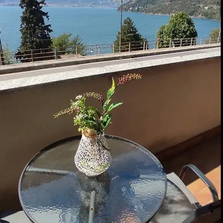 Appartement 2 Regina Lake Como