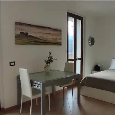 Apartament 2 Regina Lake Como *