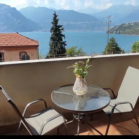 2 Regina Lake Como Apartment *