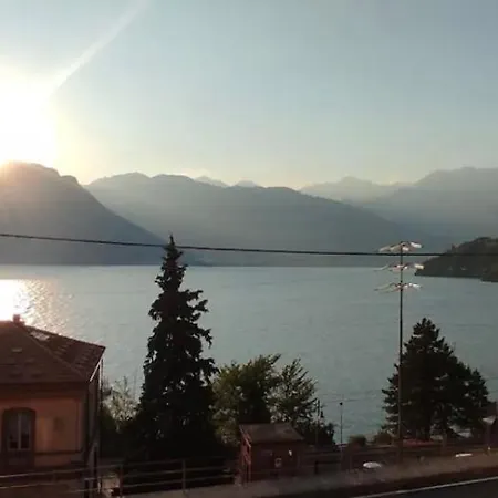 2 Regina Lake Como * Dorio