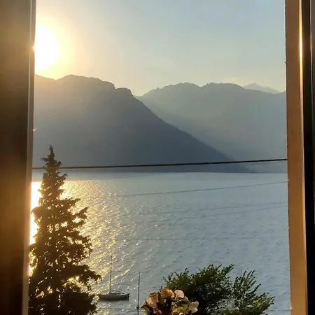 Apartament 2 Regina Lake Como *